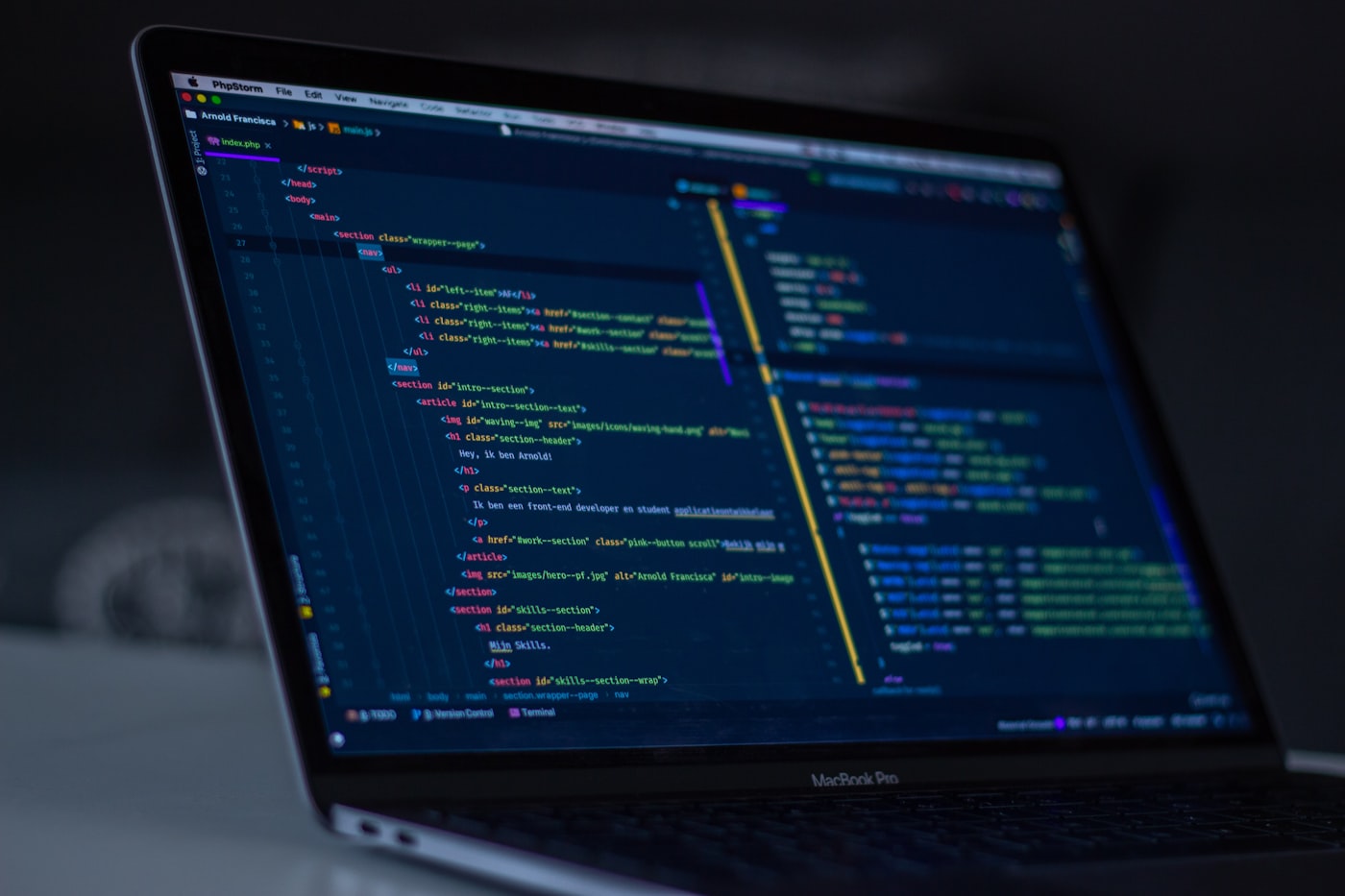 Clean Code and System Design Clean code and software engineering