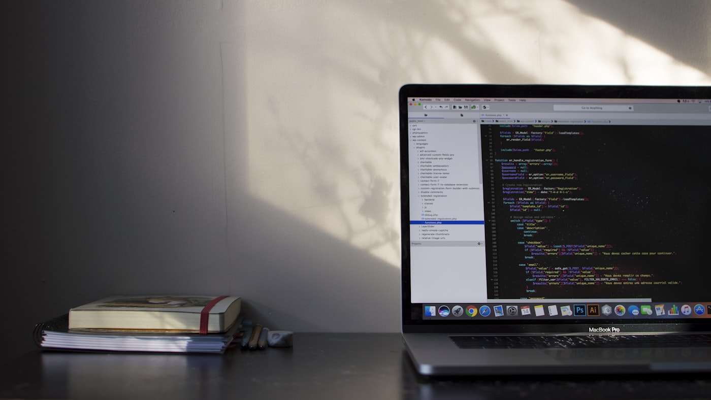 Development Workspace Software development workspace
